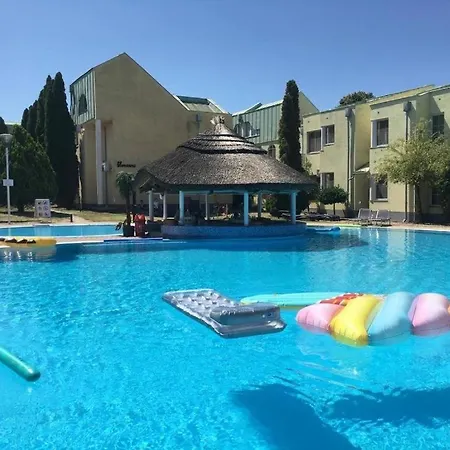 דירה Silver Pool *