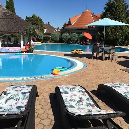 Silver Pool Διαμέρισμα Σίοφοκ