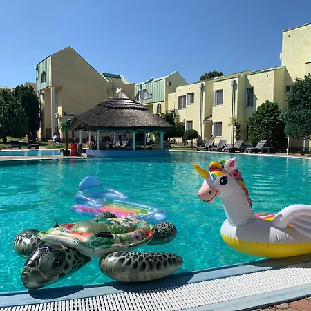 Silver Pool