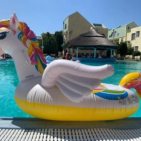 Silver Pool Шиофок